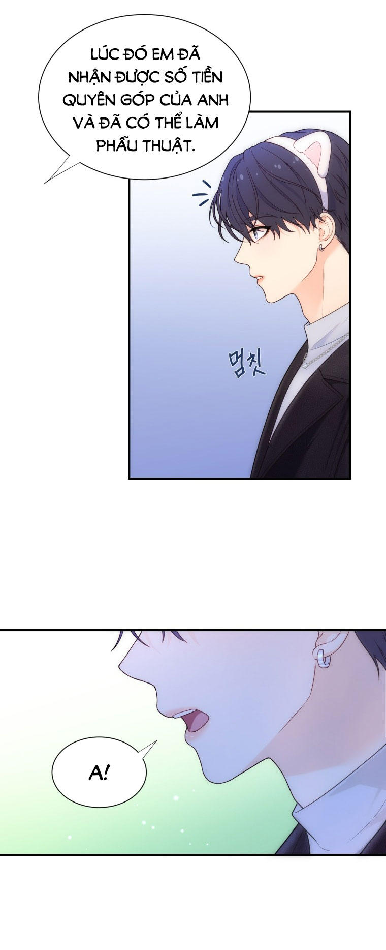 nữ nhân trợ giúp được yêu thích nhất chapter 1.1 47