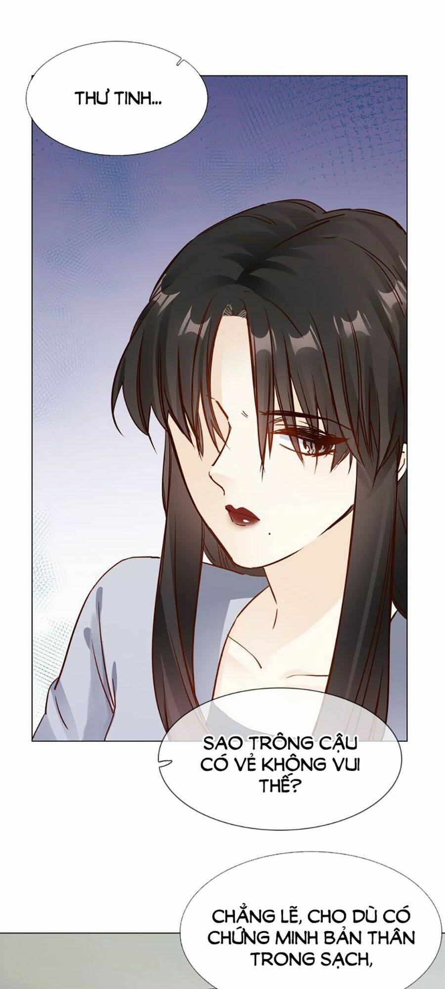 ngôi sao vụn vỡ chapter 65 20