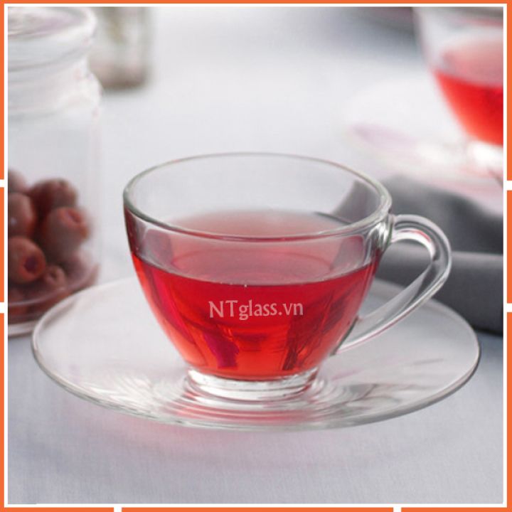 Tách trà/cafe 230ml ocean