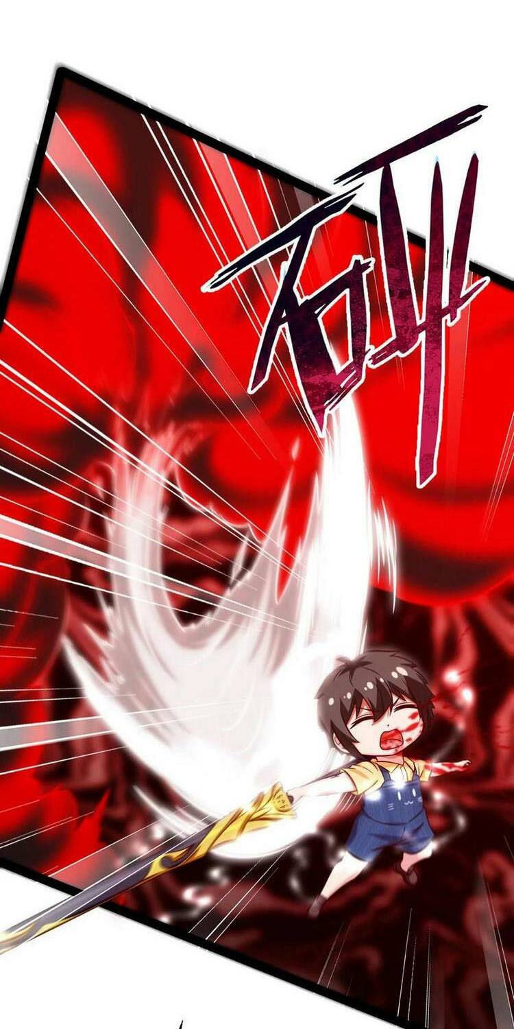 ma thú kiếm thánh dị giới tung hoành chapter 202 8