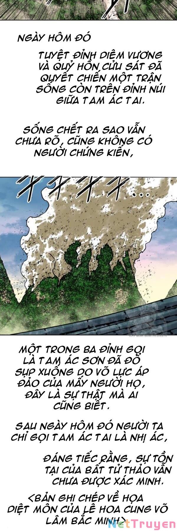 Thiên Hạ Đệ Nhất Nhân chapter 67 55