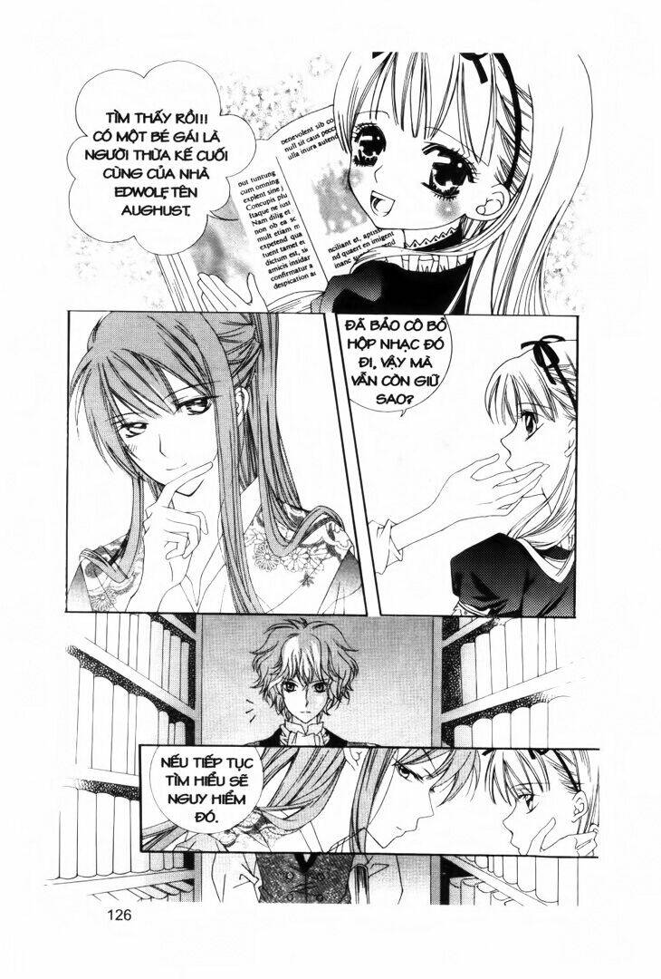 a kiss for my prince chapter 9 28