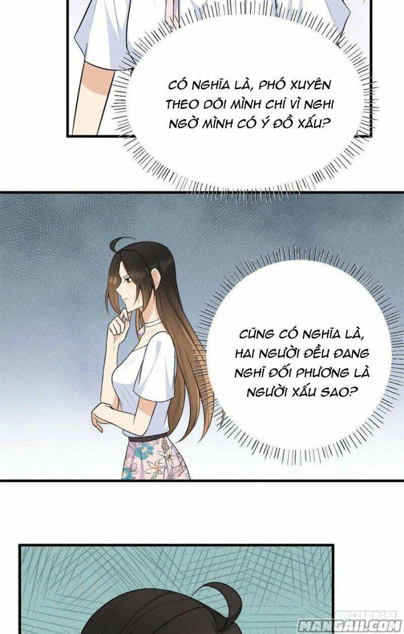 vẫn cứ nhớ em, nhớ em chapter 84 11