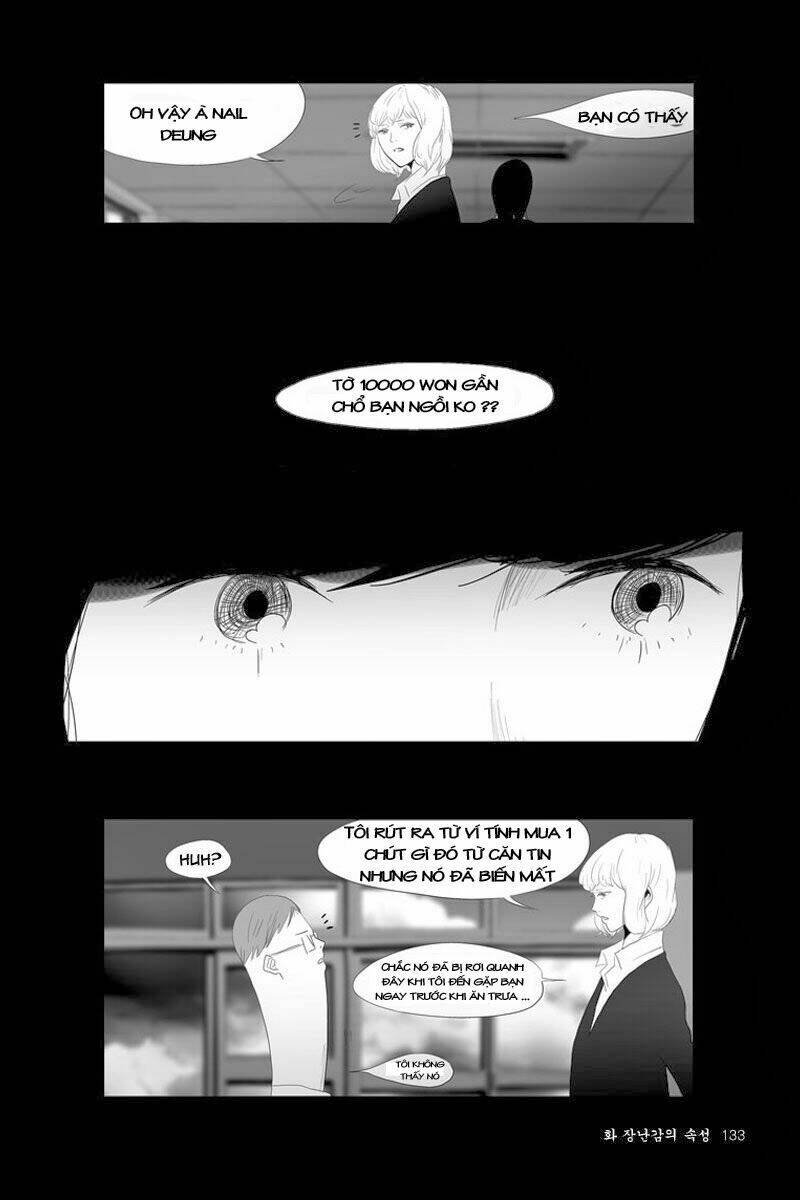 bạn có tin vào ma thuật? chapter 3 22