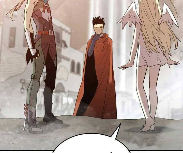 tôi là lính mới chapter 110 26