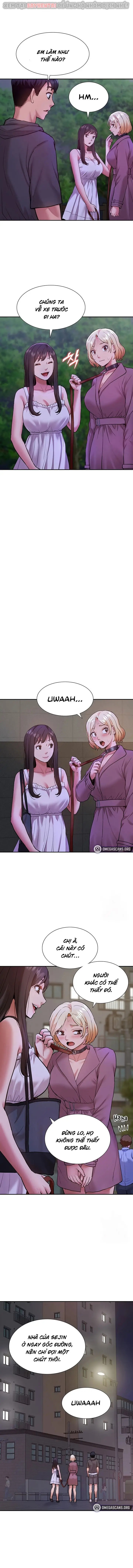 tôi là người bị thôi miên nhưng lại lập ra dàn harem idol chapter 19 14