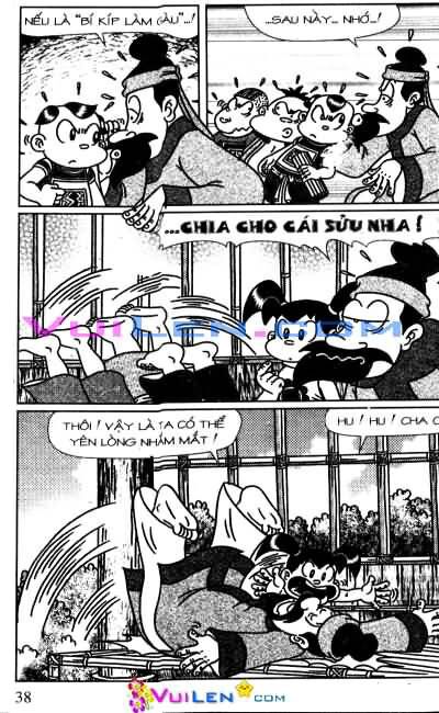 thần đồng đất việt chapter 110 38