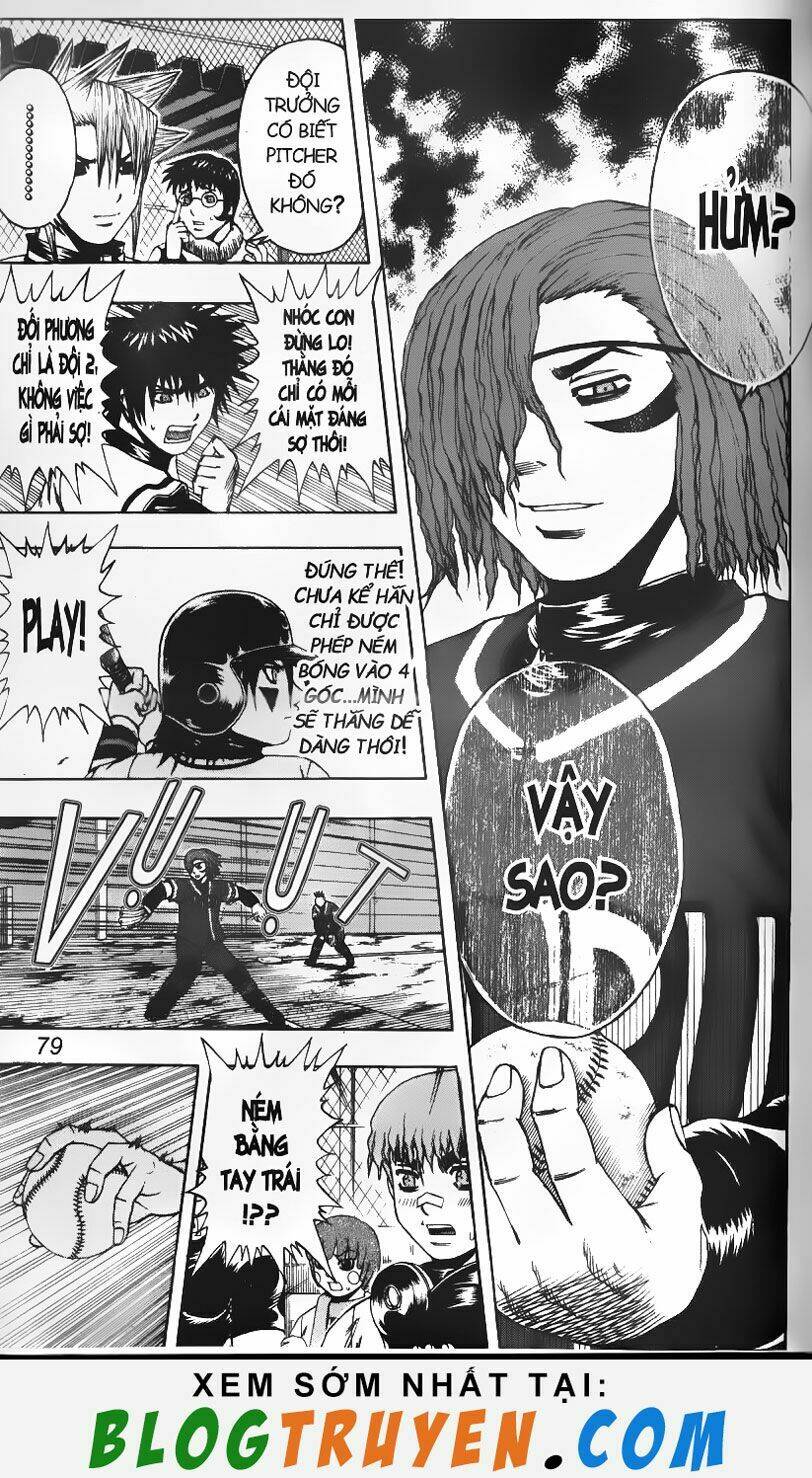 mr.fullswing chapter 78 14