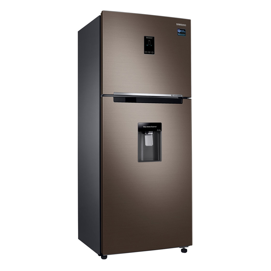 Tủ Lạnh Inverter Samsung RT35K5982DX/SV (362L) - Hàng chính hãng