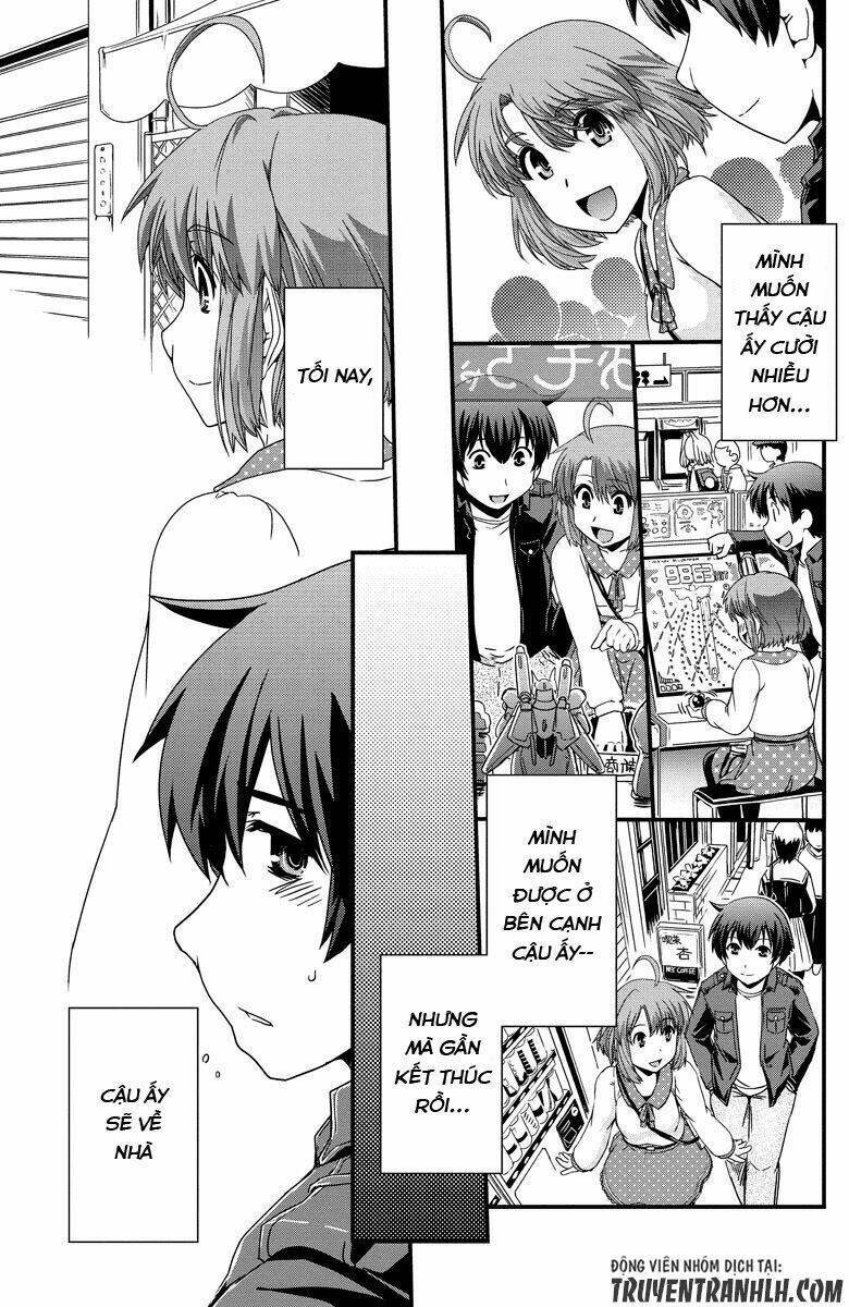 kyoukai no nai sekai chapter 13 7