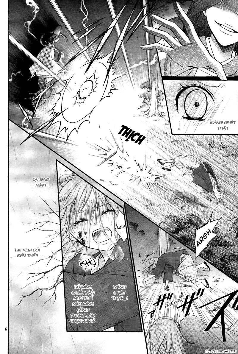 ayakashi hisen chapter 10 11