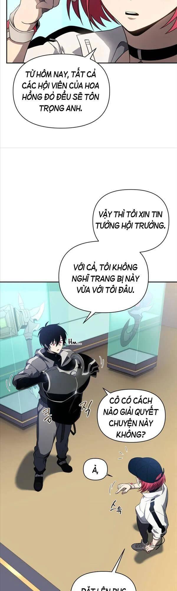 sự trở lại của người chơi sau 10000 năm chapter 33 36