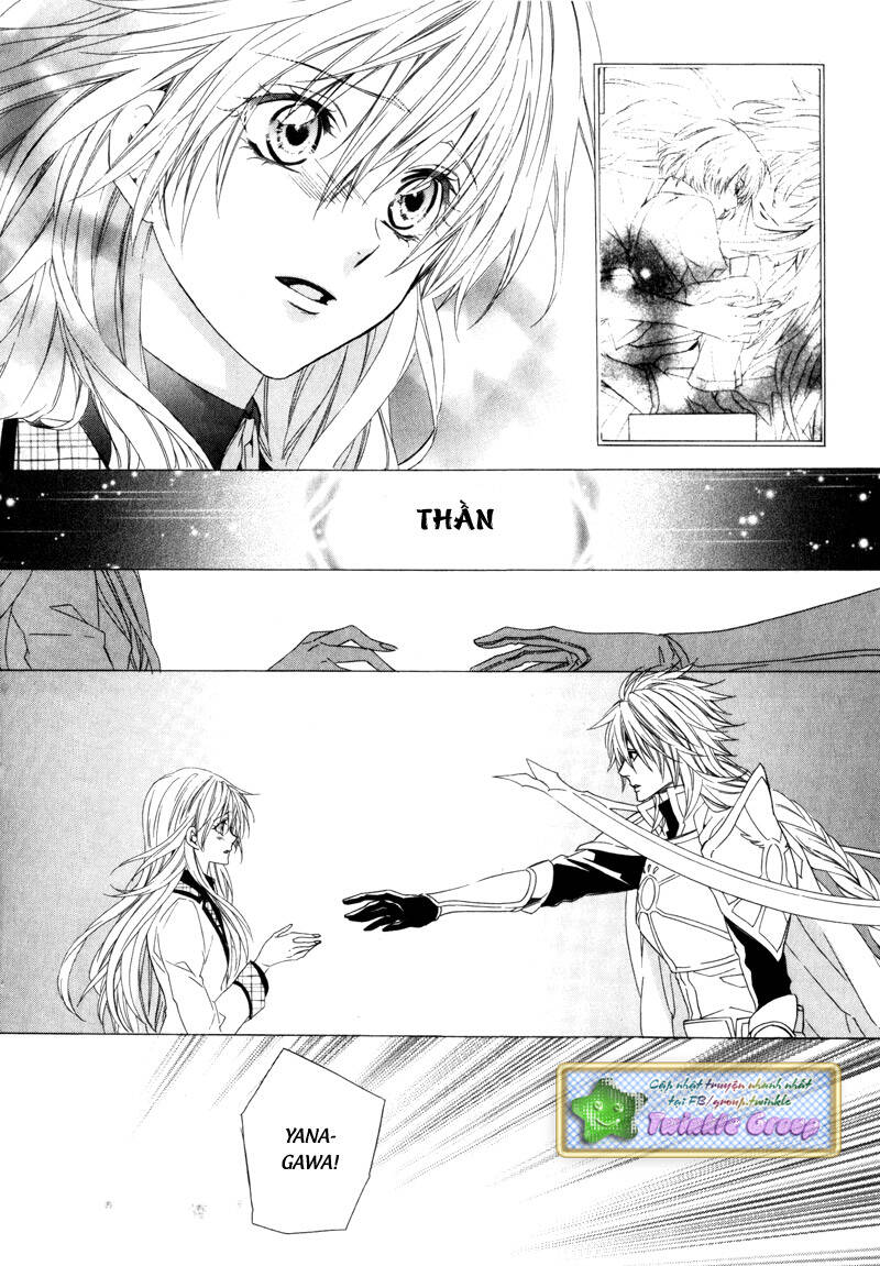 kami-sama gakuen armeria chapter 3 41