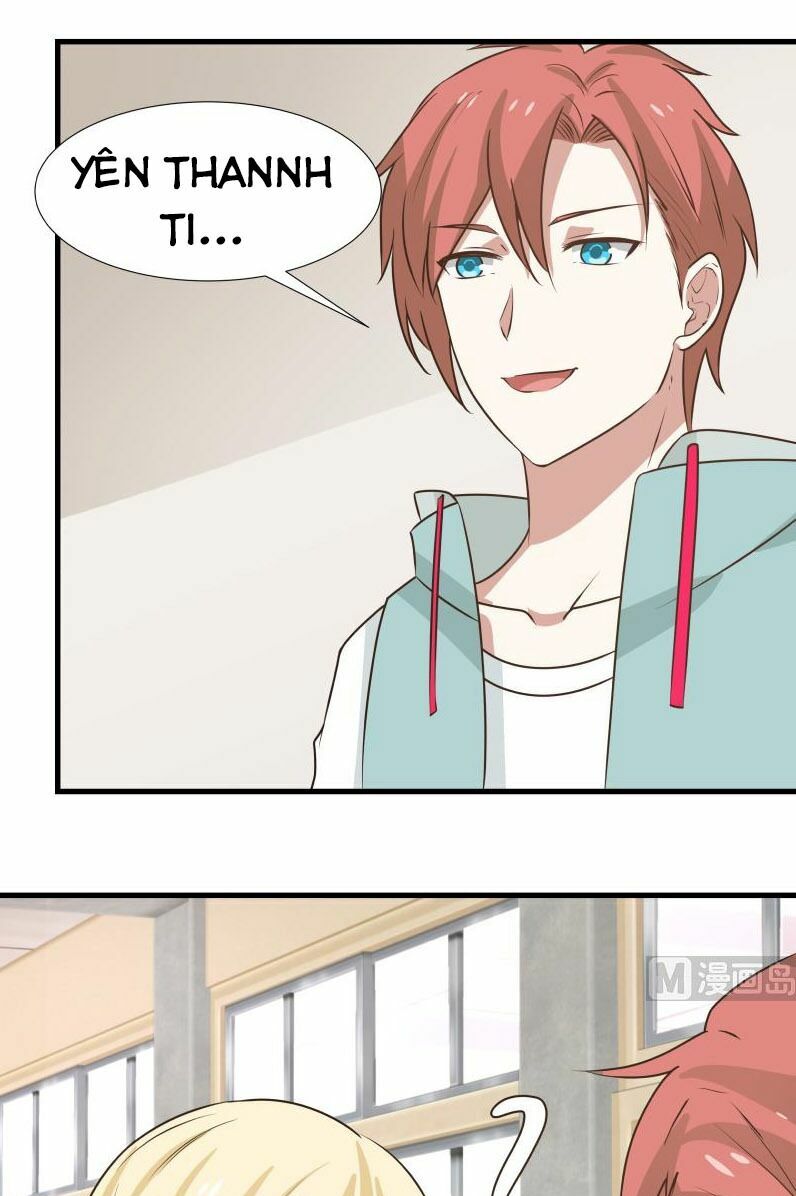 trên người ta có một rồng chapter 91 7