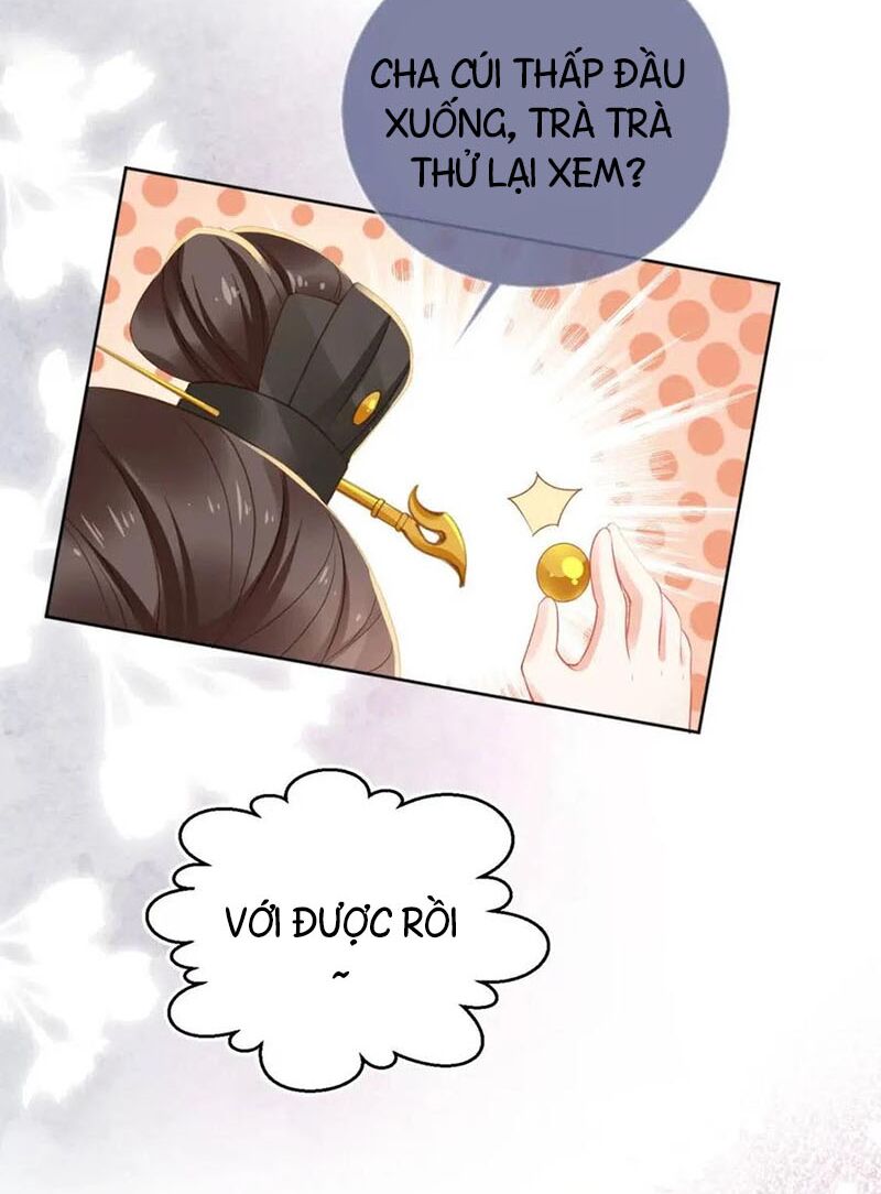 nhặt được bảo bối manh manh chapter 24 20