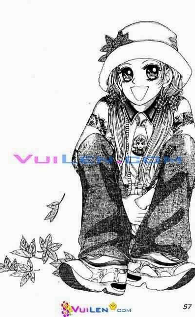 cô gái đến từ quá khứ chapter 4 54