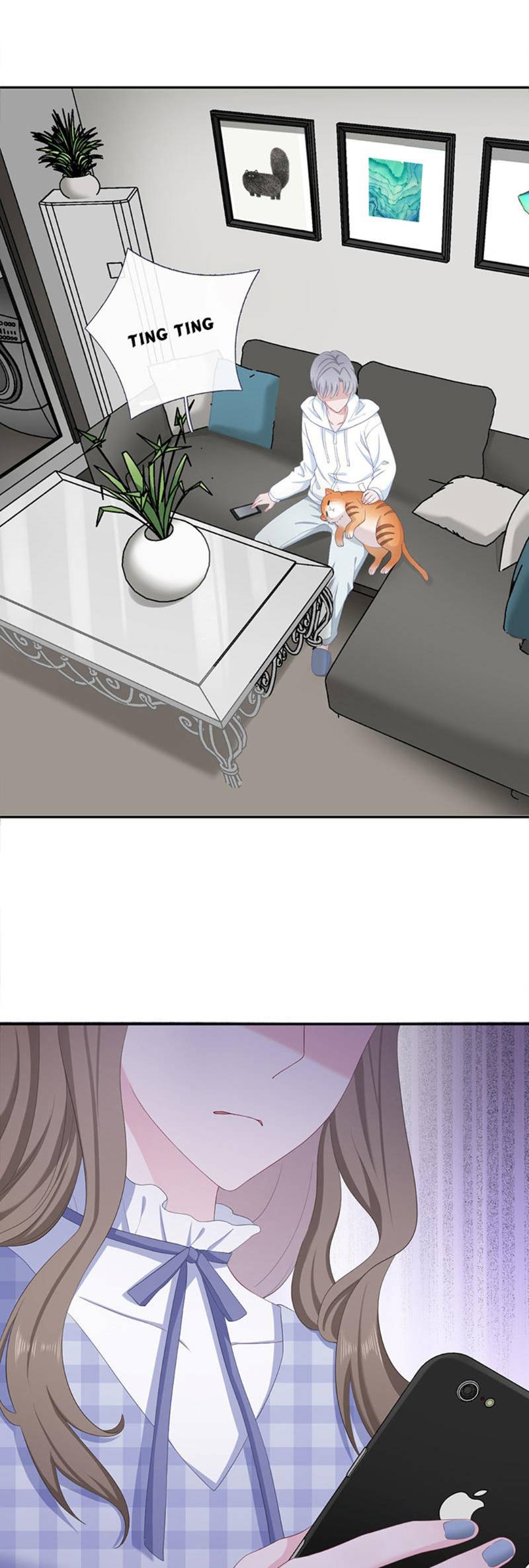 cái thùng cơm sát vách chapter 7 6