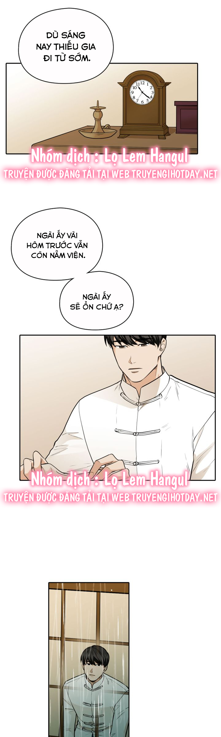 câu chuyện về người phụ nữ ấy chapter 52 1