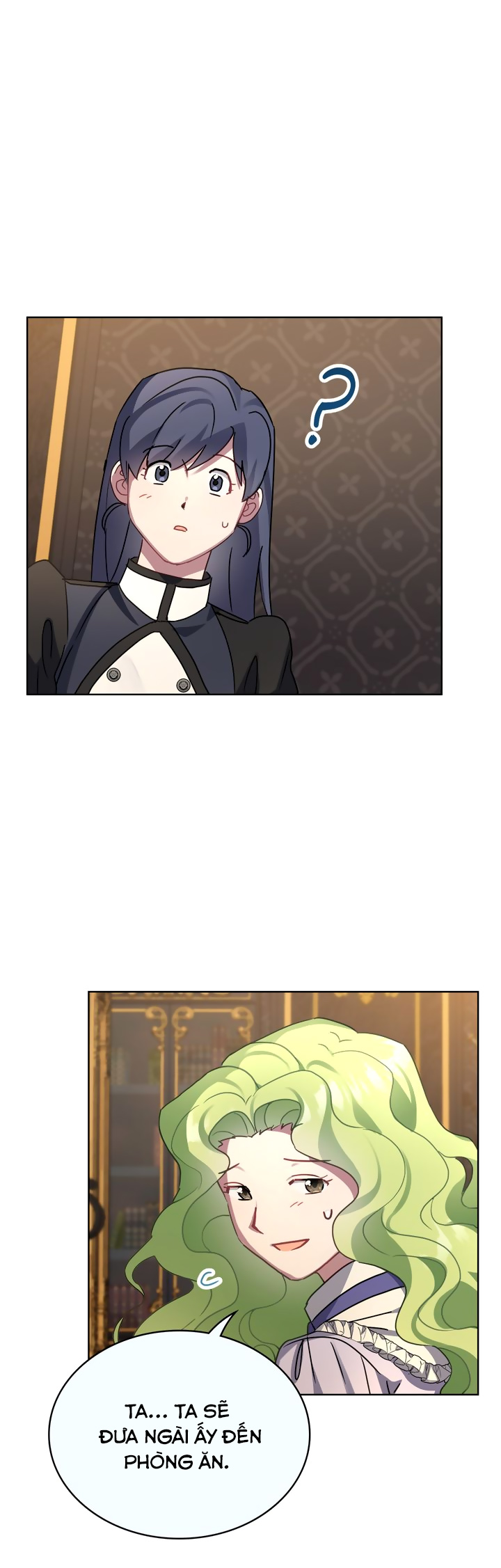 công chúa muôn loài chapter 54 24