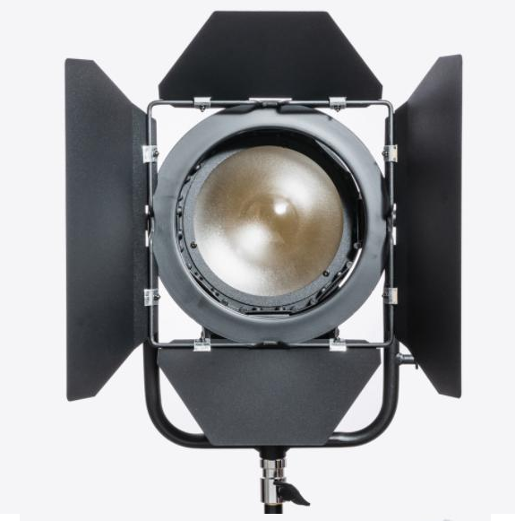 ĐÈN QUAY PHIM SPOTLIGHT LED 100W DMX 512