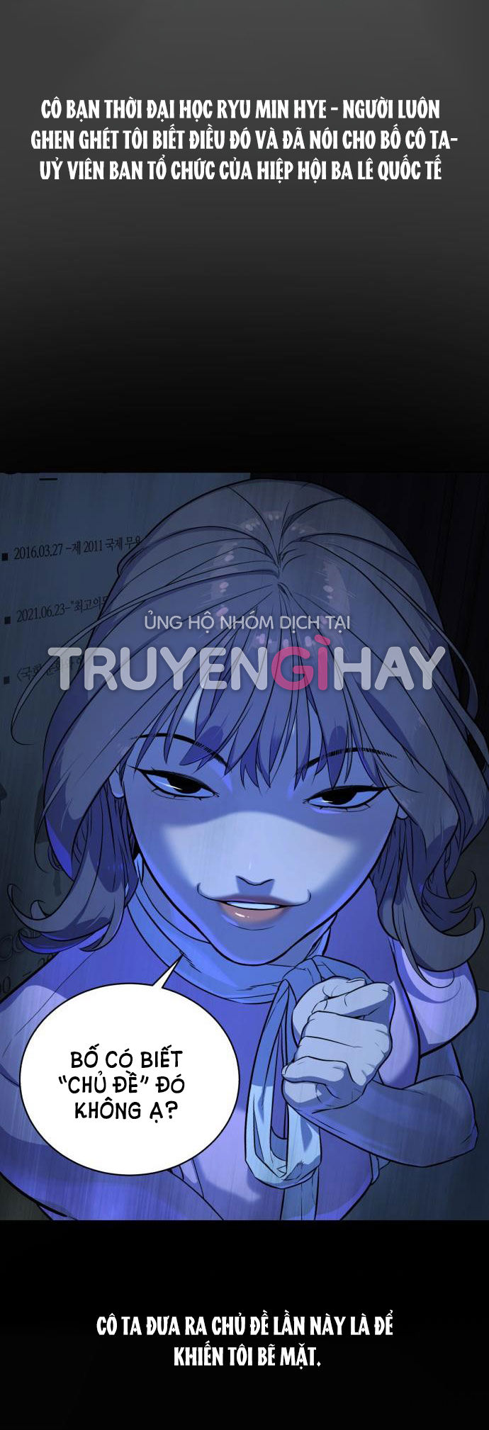 Tuyển Tập Truyện Ngắn Dằm Khăm Của Bạn Mảy chapter 14.1 - Trang 25