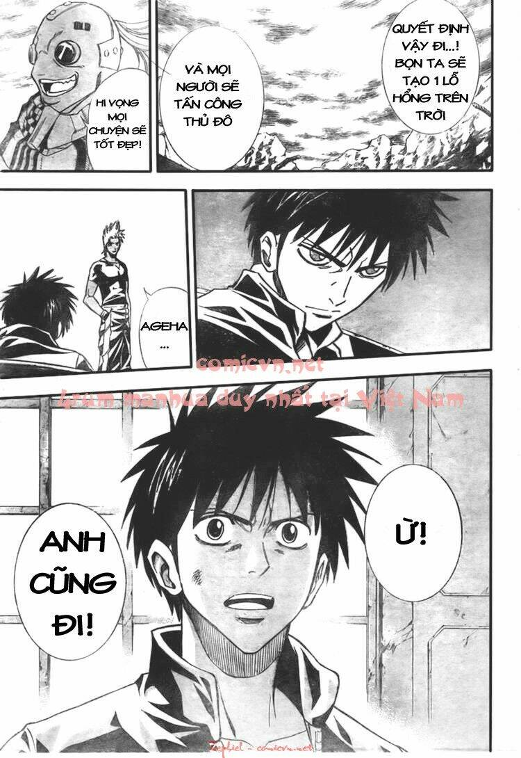 tấm thẻ bí ẩn chapter 124 17