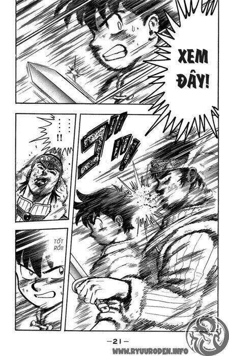hoàng phi hồng phần 1 chapter 27 22