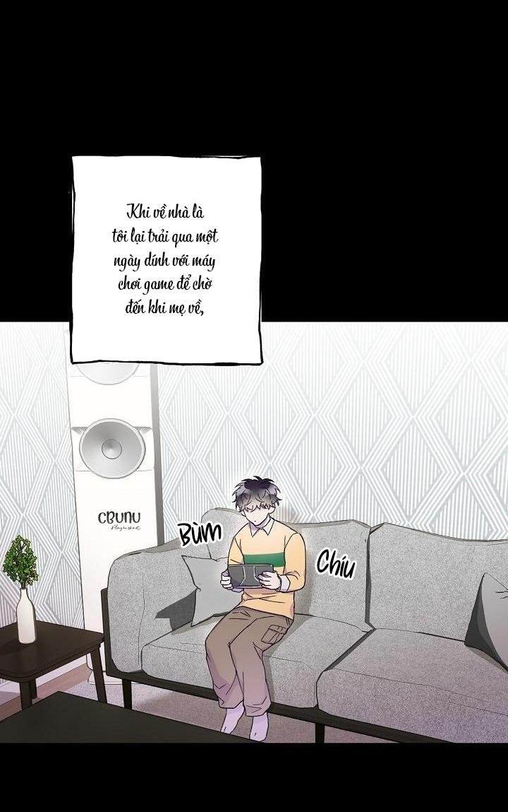 |drop| nụ hôn chết chóc chapter 17 61