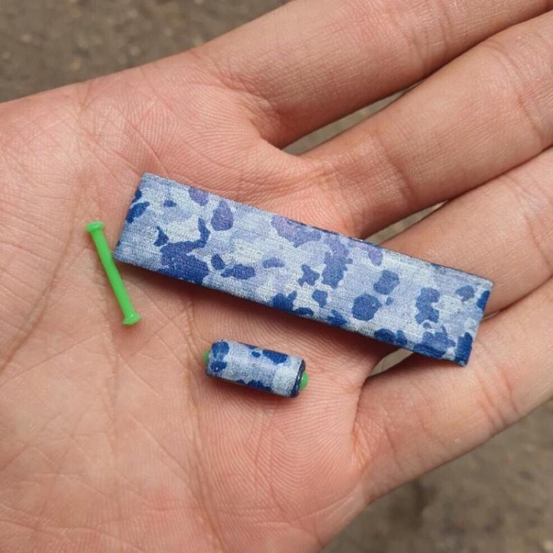 Chì câu tàng hình giá rẻ