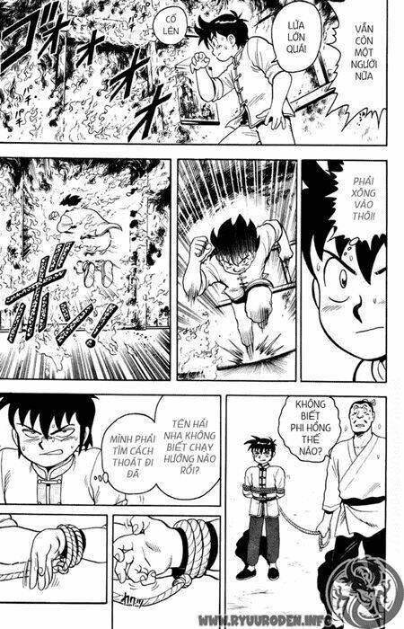 hoàng phi hồng phần 1 chapter 19 31