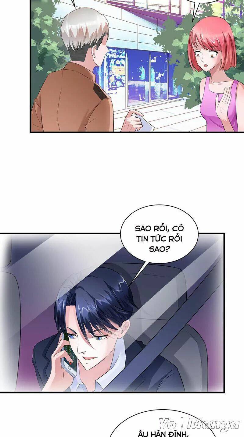 cô dâu gả thay của tổng tài chapter 49 13