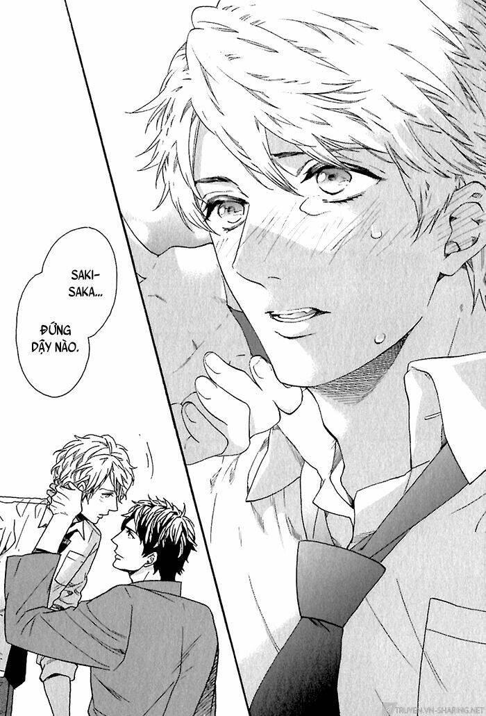 zutto issho ni kurashimashou chapter 5 30