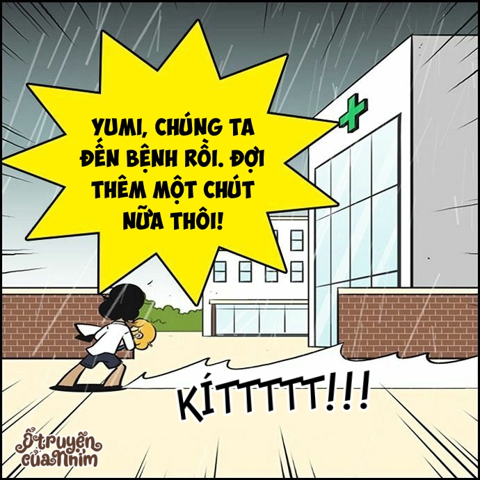 yumis cells chapter 55 16