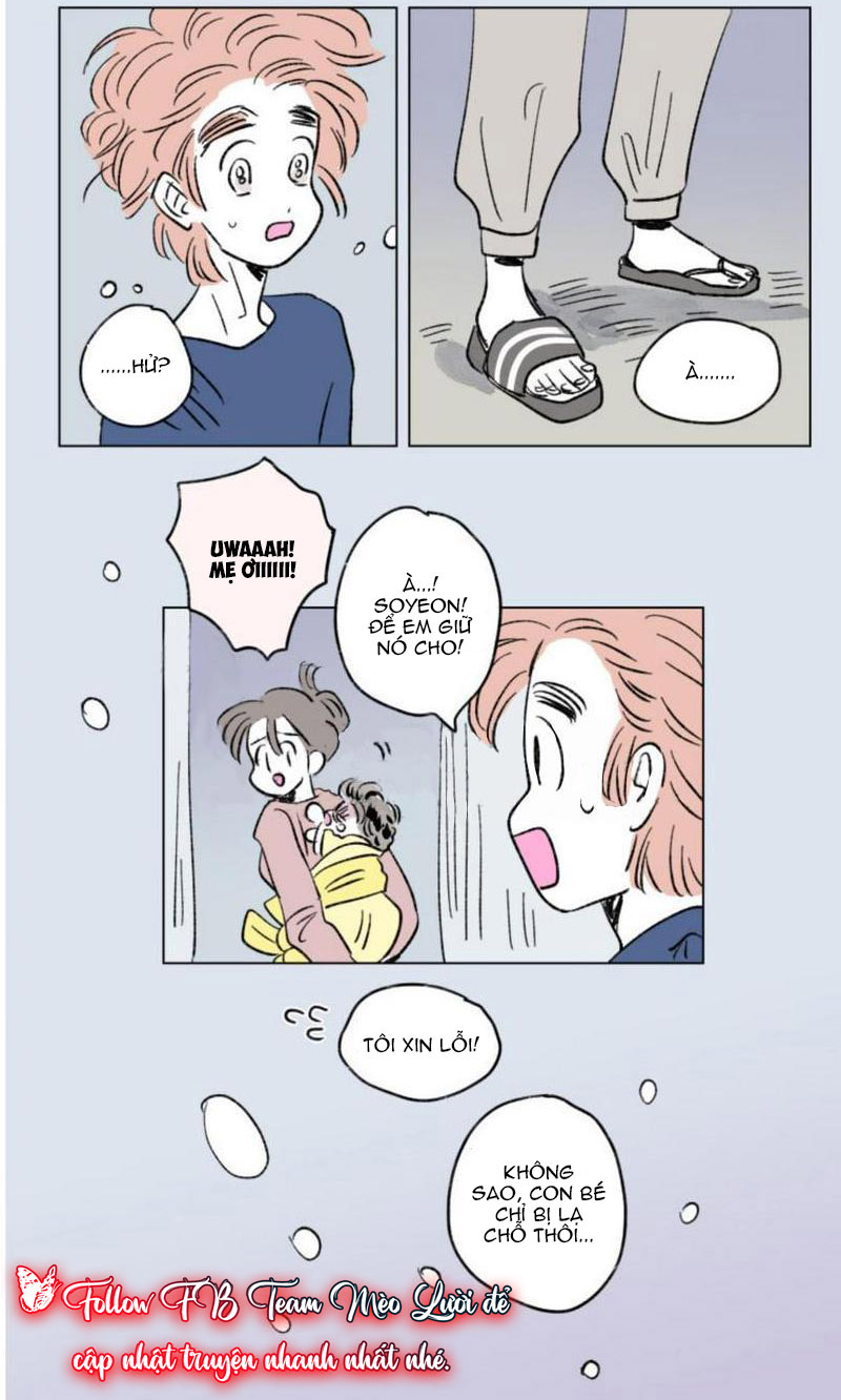 câu chuyện của hosik chapter 86 33