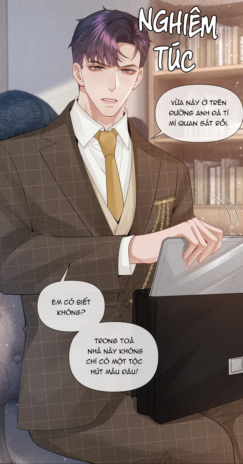 dior tiên sinh chapter 79 33