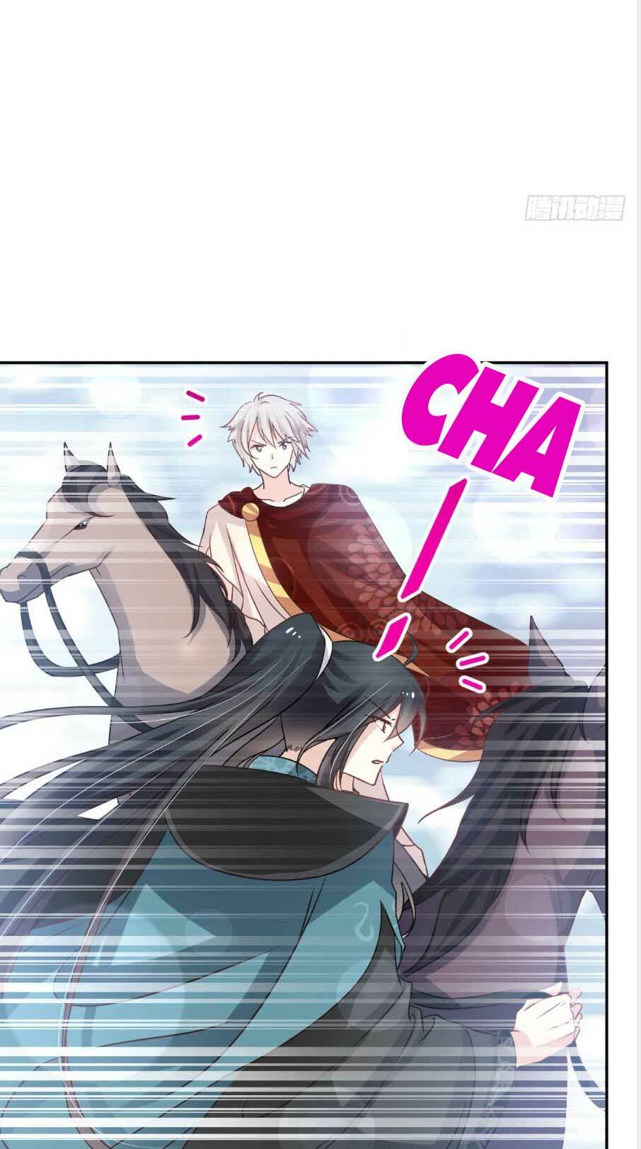 thiên hạ đệ nhất sủng phi chapter 138 12