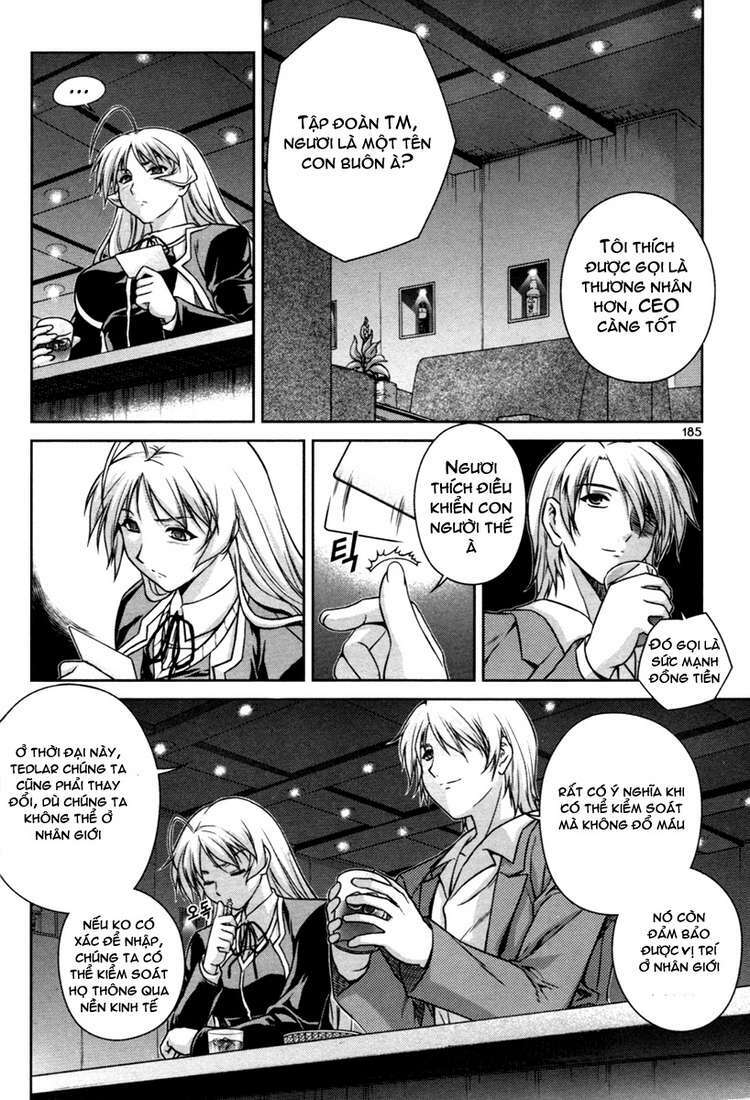 aflame inferno chapter 14 23