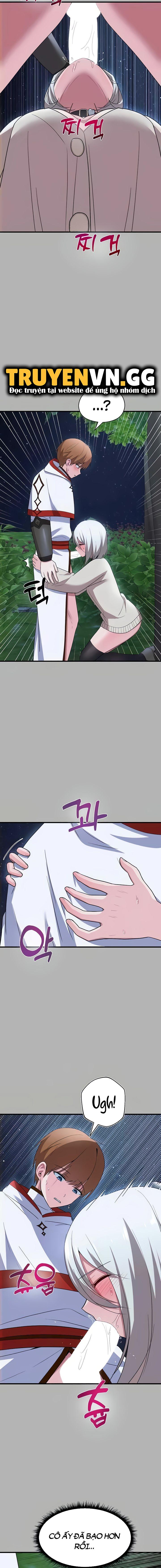 thuần hóa ác nữ tiểu thư chapter 25 9