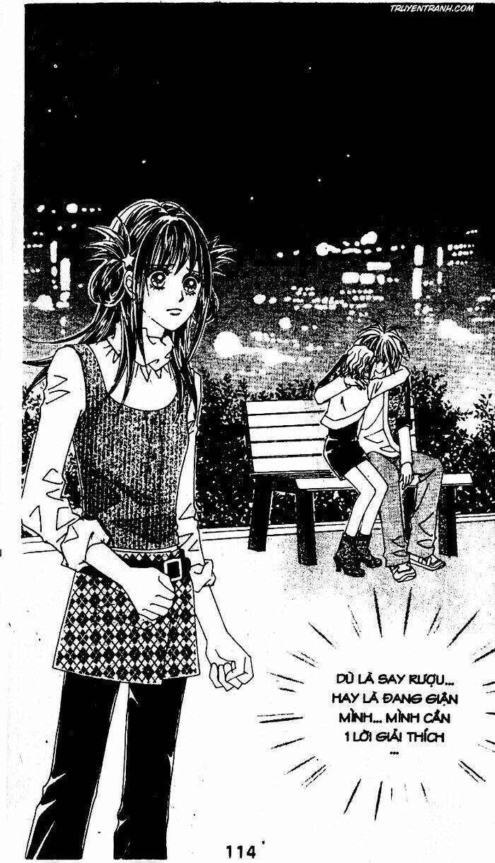 nhà trọ hoàn hảo chapter 89 2