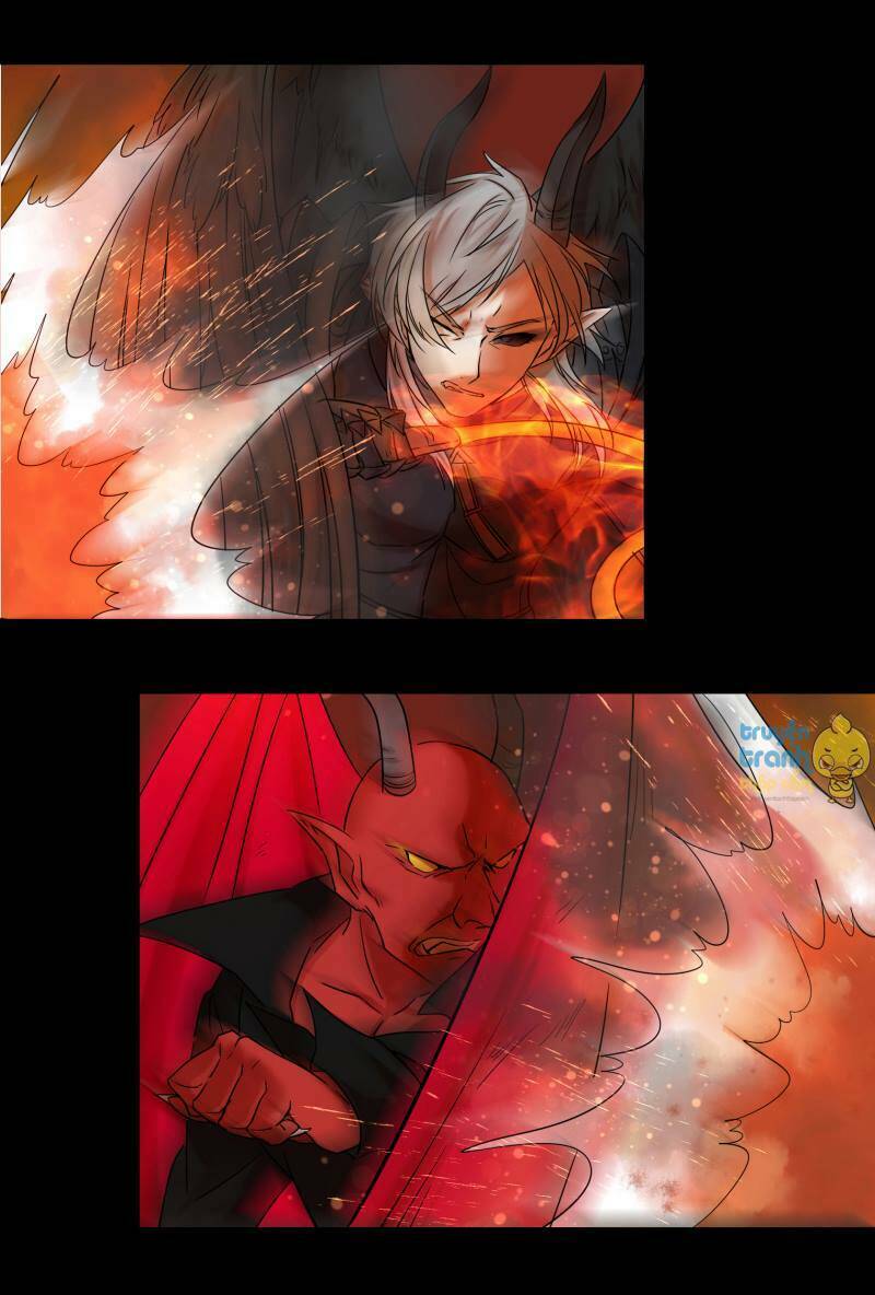 diêm vương sợ ma chapter 30 15