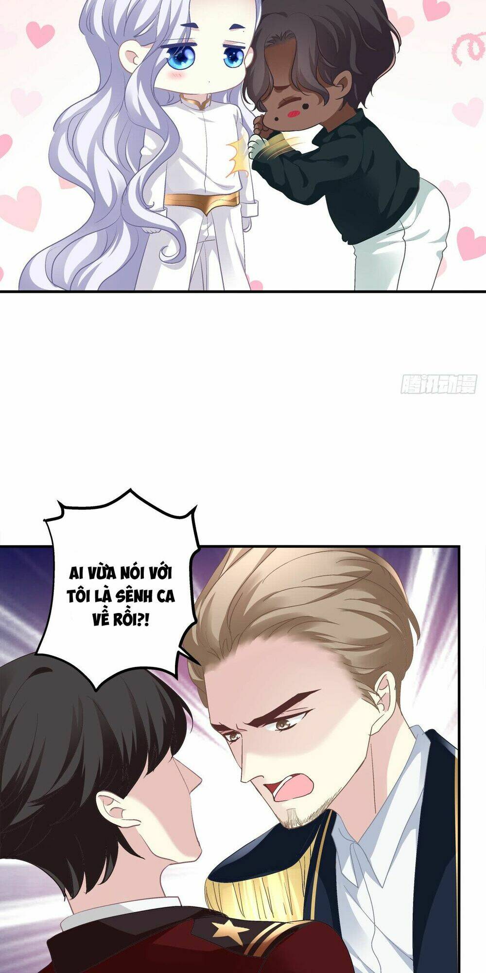 toàn bộ nắm trong tay chapter 9 23