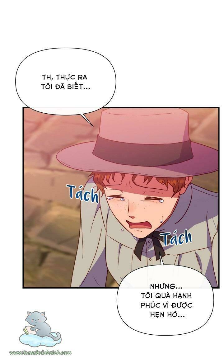 khế ước của nữ công tước quái vật chapter 142 65