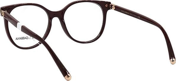 Gọng Kính Nữ Dolce &amp; Gabbana DG5032 3091