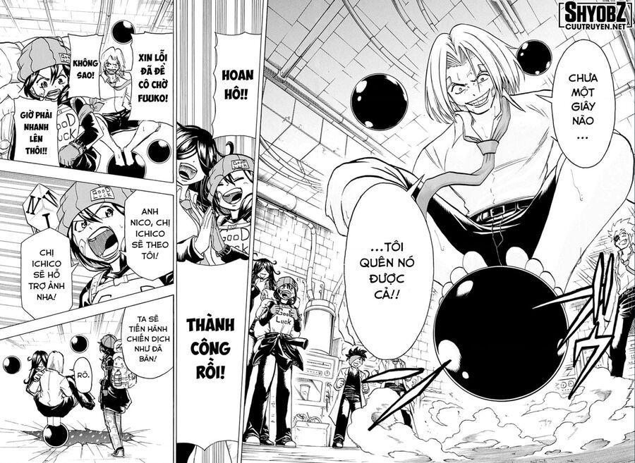 undead unluck chapter 135 17