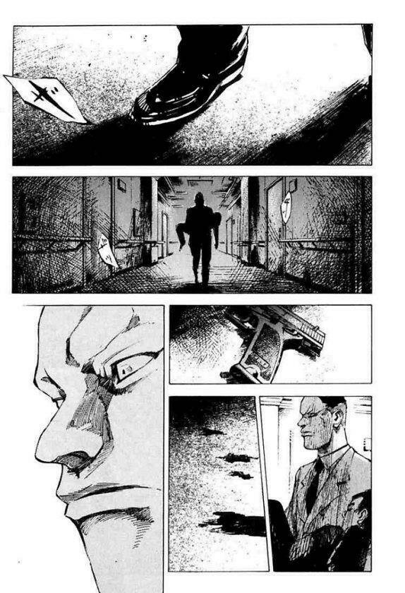 blue heaven chapter 20 19