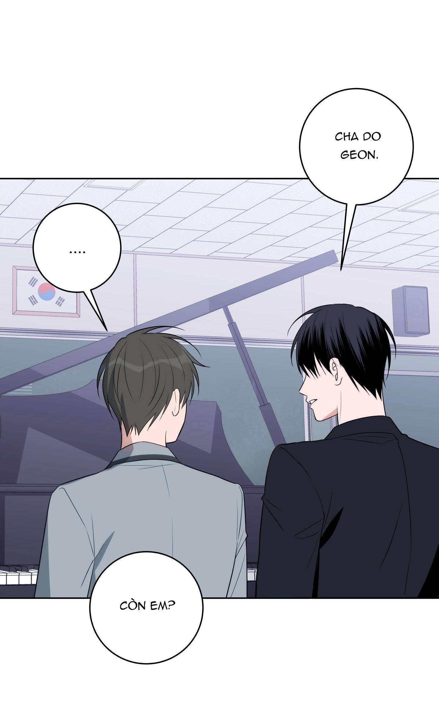 ba đêm làm tình thiệt đấy chapter 23 45