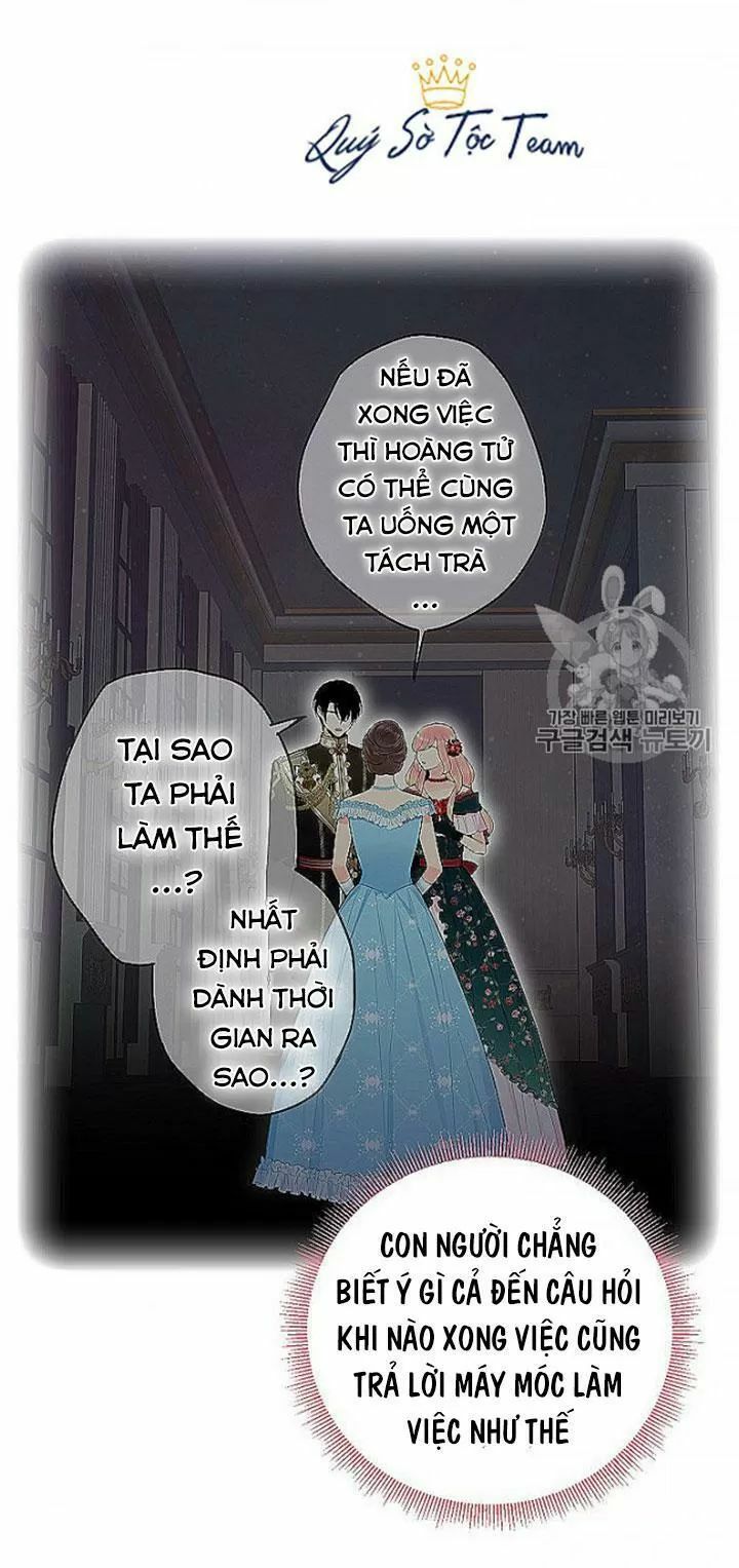 thánh nữ ẩn danh chapter 172 6