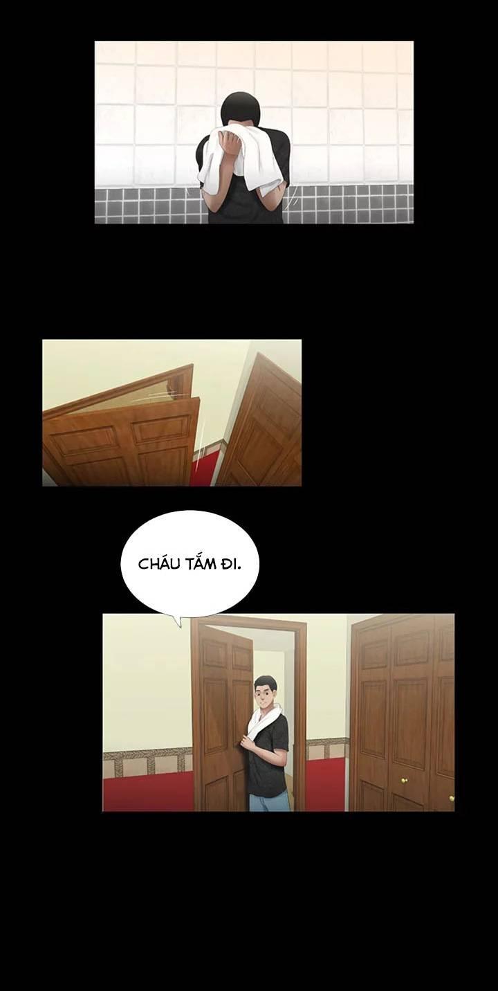 chú và cháu chapter 45 22