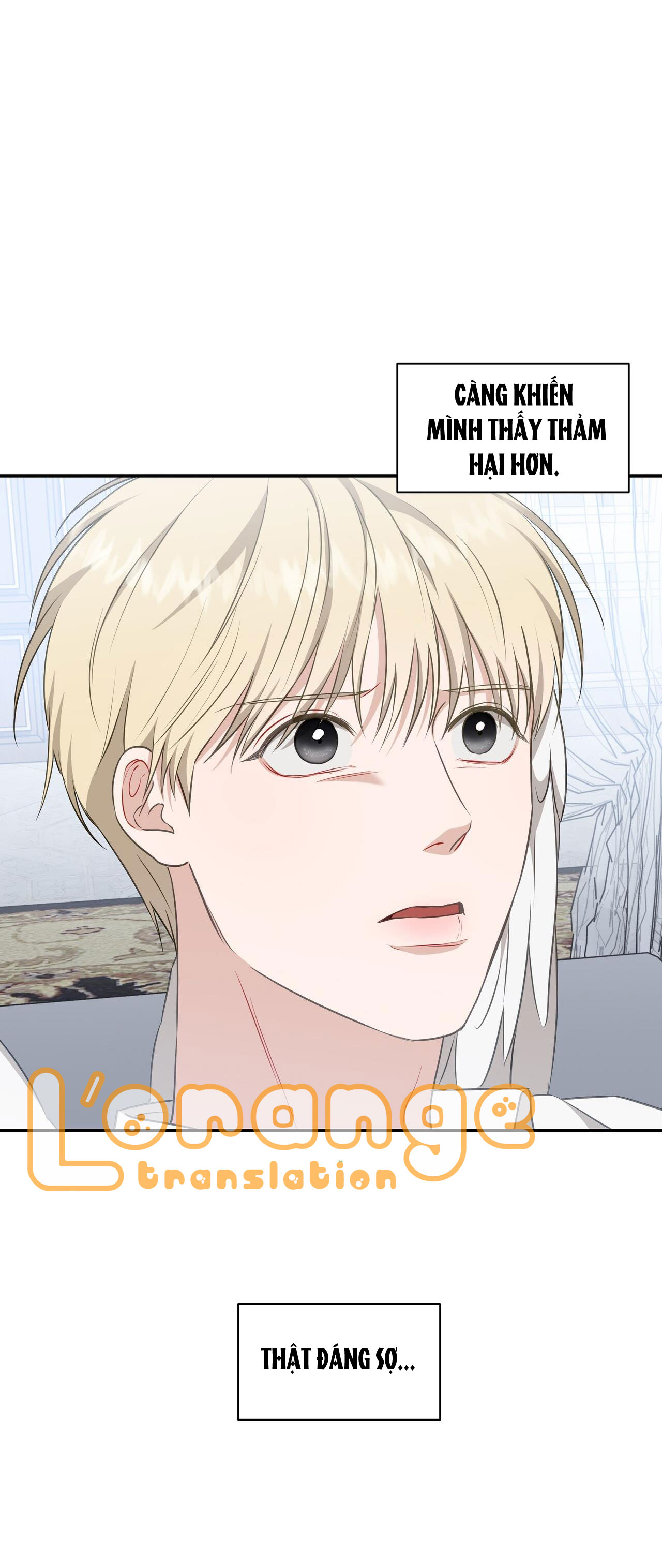 cách để sống sót với tư cách là người chơi chapter 11 9