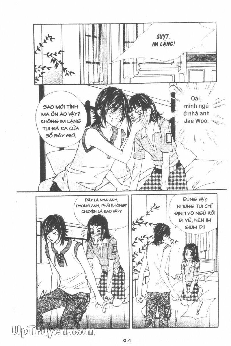 hái sao tình yêu chapter 8 86